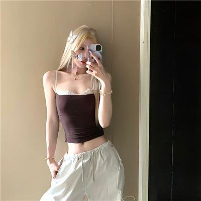 泪光闪闪