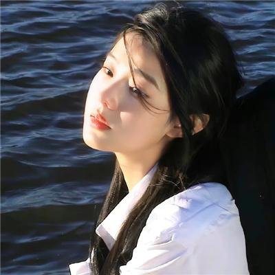 沉默不语的顾小姐